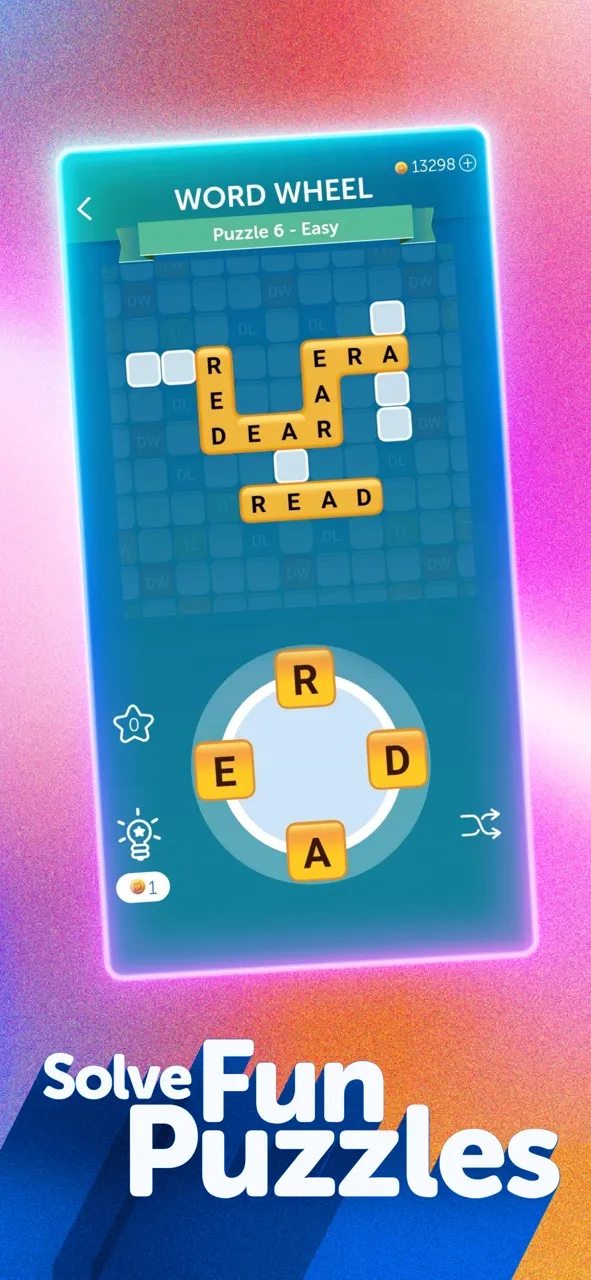 Words With Friends | Games | XWorld