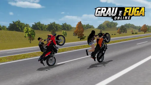 Grau e Fuga: Online | Jogos | XWorld