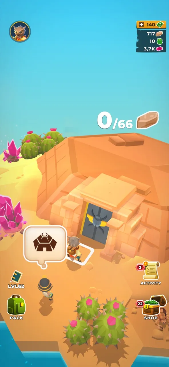 My Little Universe | Games | XWorld