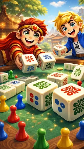 HigLudo | เกม | XWorld HigLudo | เกม | XWorld