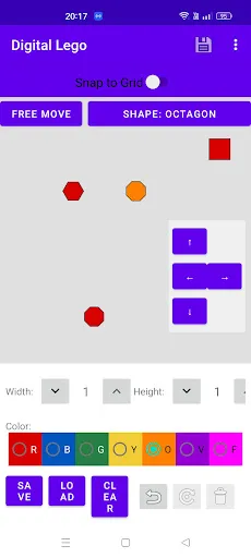 Digital LEGO | Игры | XWorld Digital LEGO | Игры | XWorld