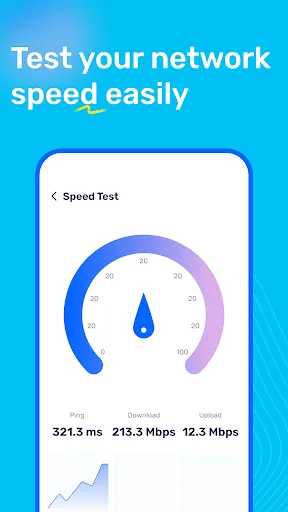 WiFi Scanner & Connect | Jogos | XWorld