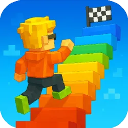 XWorld | Craft Parkour Challenge