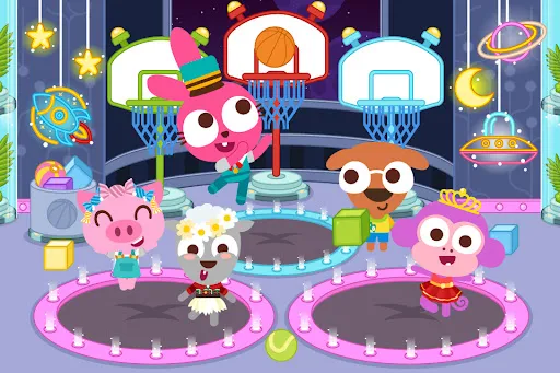 Vila de Bolha: Parque Infantil | Jogos | XWorld Vila de Bolha: Parque Infantil | Jogos | XWorld