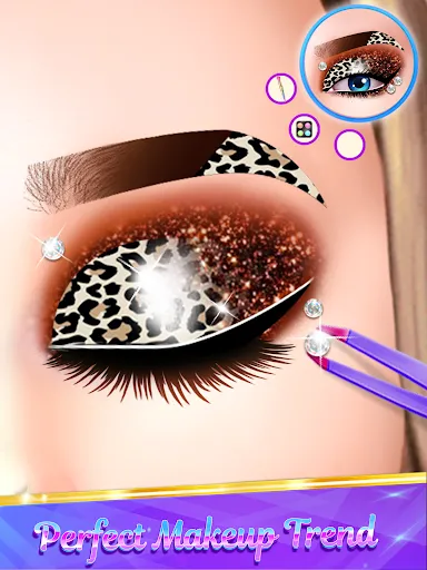 Eye Art: Beauty Makeup Artist | Games | XWorld Eye Art: Beauty Makeup Artist | Games | XWorld