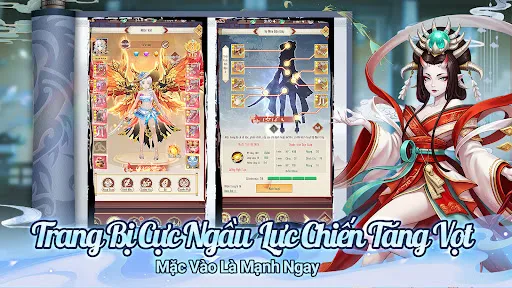 Cửu Thiên Tiên Đế | Games | XWorld Cửu Thiên Tiên Đế | Games | XWorld