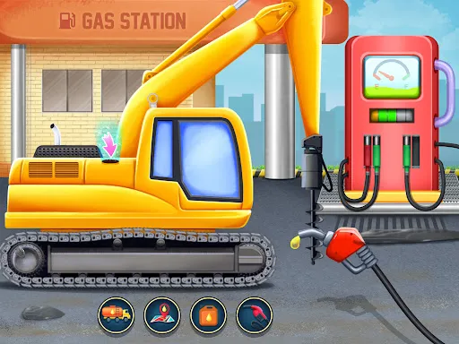 Construction Games Build House | เกม | XWorld