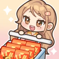 XWorld | Ratu Penyusun(Sorting Queen)