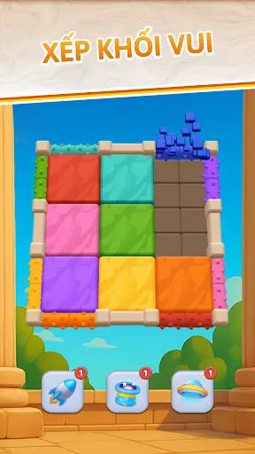 Smash Block | Games | XWorld Smash Block | Games | XWorld