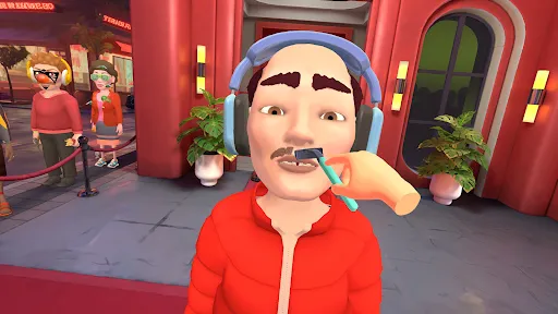 I Am Security | Игры | XWorld I Am Security | Игры | XWorld