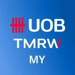 XWorld | UOB TMRW Malaysia
