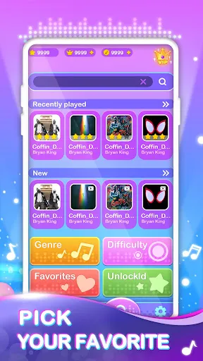 Dreameow Tiles: Música de Gato | Jogos | XWorld