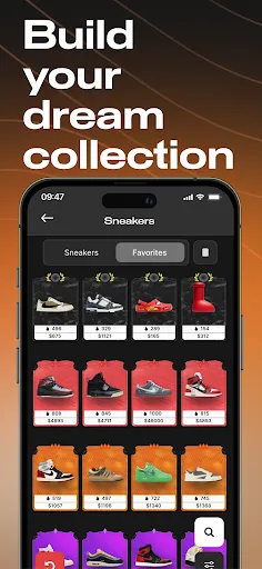 BoxedUp: Sneaker Trading Cards | Games | XWorld