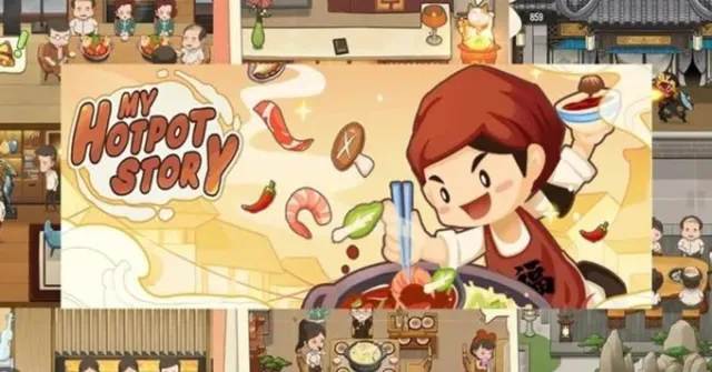 ร้านหม้อไฟแห่งความสุข | Игры | XWorld