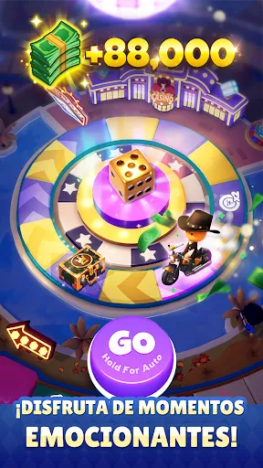 Tycoon Master | juego | XWorld