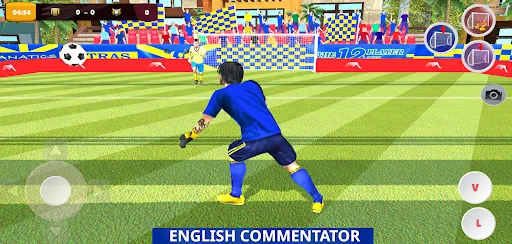 Gol a Gol - Futebol Online | Jogos | XWorld