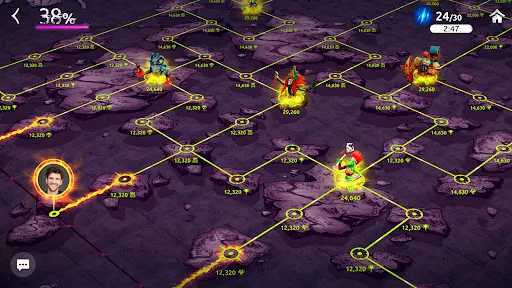 Age of Magic: Turn Based RPG | Games | XWorld Age of Magic: Turn Based RPG | Games | XWorld