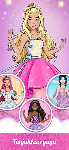 Fesyen Ajaib Barbie-Persalinan | Permainan | XWorld Fesyen Ajaib Barbie-Persalinan | Permainan | XWorld