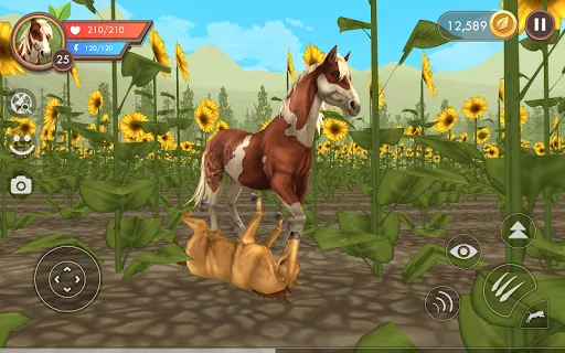 WildCraft: Animal Sim Online | Permainan | XWorld