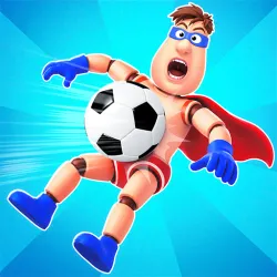 XWorld | Hero Capture : Grab and Tear