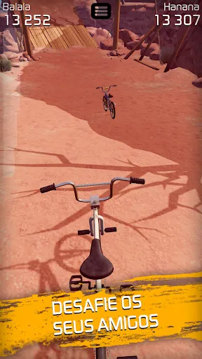 Touchgrind BMX 2 | Jogos | XWorld