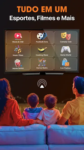 Smart IPTV Player, TV ao vivo | Jogos | XWorld Smart IPTV Player, TV ao vivo | Jogos | XWorld