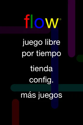 Flow Free | juego | XWorld