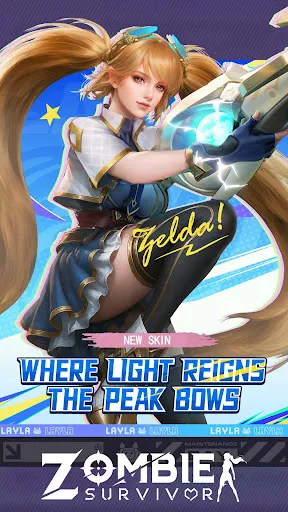 Zombie Survivor: Bang Bang.io | Games | XWorld