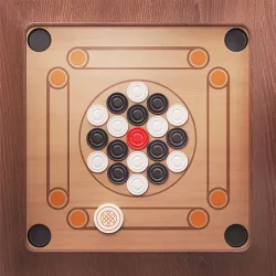 XWorld | Carrom Pool: Board Game