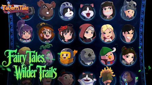 Tavern Tale | Games | XWorld