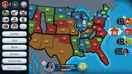 RISK: Global Domination | Games | XWorld RISK: Global Domination | Games | XWorld