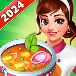 XWorld | Comida india: Juegos de cocina