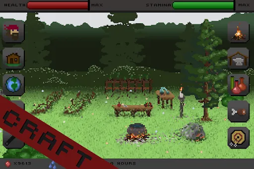 Hunter Legacy | Jogos | XWorld Hunter Legacy | Jogos | XWorld