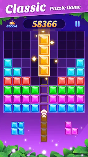 Block Puzzle 99: Gem Sudoku Go | เกม | XWorld