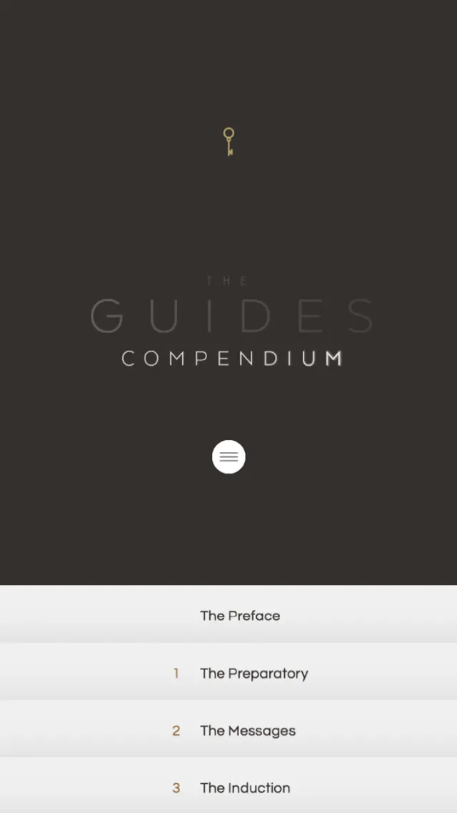 The Guides Compendium | Permainan | XWorld