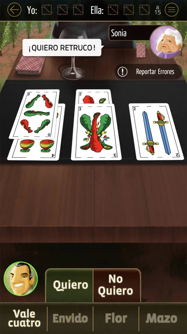 Truco Blyts | Jogos | XWorld