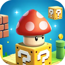 XWorld | Drilly Adventure