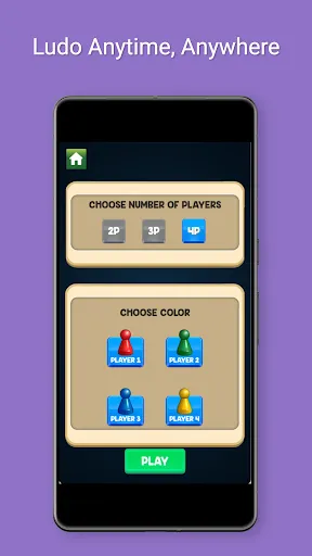 Rush Play Ludo | 游戏 | XWorld