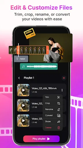 HD Video Downloader & Player | เกม | XWorld HD Video Downloader & Player | เกม | XWorld