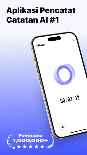 HiNoter - AI Pencatat | Permainan | XWorld