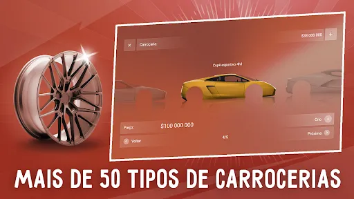 Car Company Tycoon | Jogos | XWorld