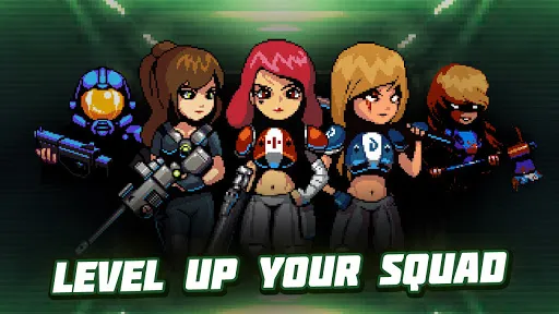 Dead Shell・Roguelike Crawler | Permainan | XWorld
