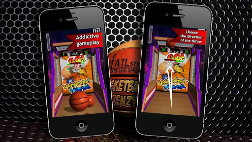 Basketball Frenzy | Games | XWorld Basketball Frenzy | Games | XWorld