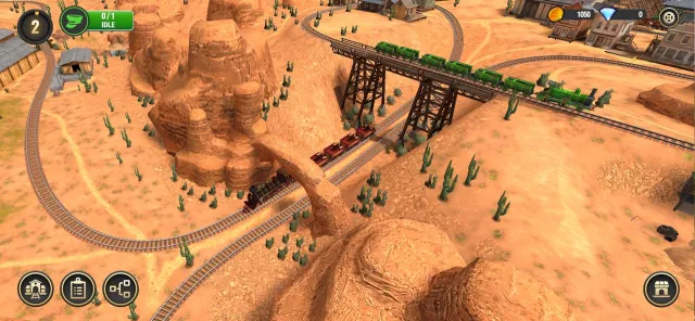 Train King Tycoon: Rail Empire | Игры | XWorld