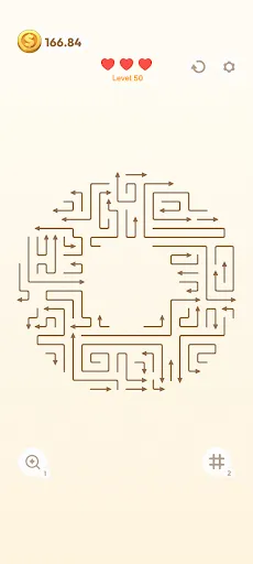 Arrows : Escape Puzzle | 游戏 | XWorld Arrows : Escape Puzzle | 游戏 | XWorld