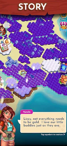 Animal Sanctuary | Games | XWorld
