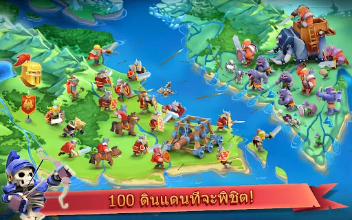 Game of Warriors | เกม | XWorld Game of Warriors | เกม | XWorld