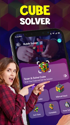 Pemecah Kubus Aplikasi | Permainan | XWorld