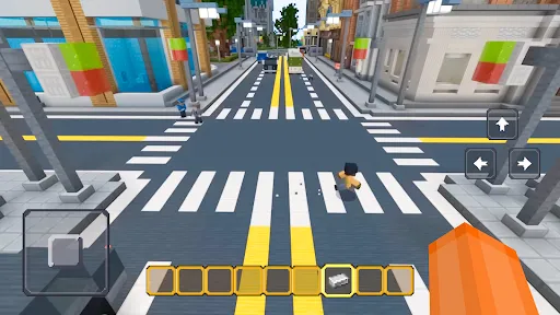 Craft City Loki Explorers | 游戏 | XWorld Craft City Loki Explorers | 游戏 | XWorld