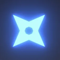 XWorld | Shuriken Cut